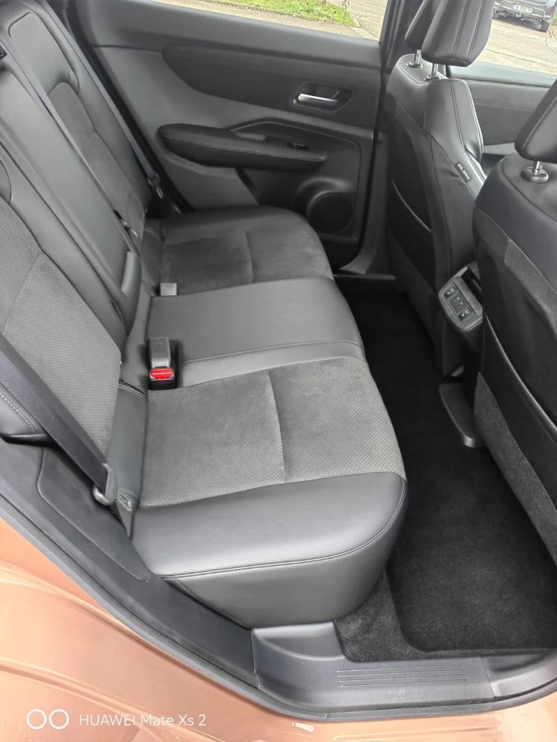 Nissan Ariya Evolve 91 kw, снимка 10 - Автомобили и джипове - 53327392