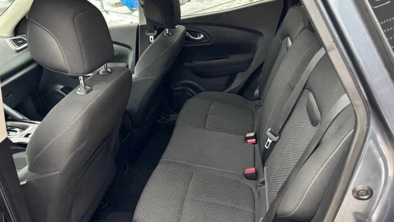 Renault Kadjar Нов внос Италия АВТОМАТ, снимка 7 - Автомобили и джипове - 53338733