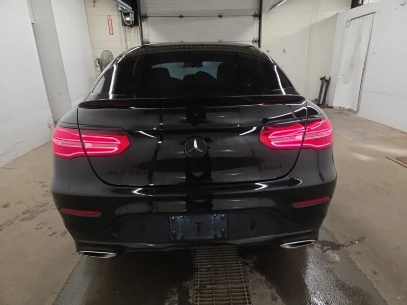 Mercedes-Benz GLC 300  CARFAX, снимка 6 - Автомобили и джипове - 53427871