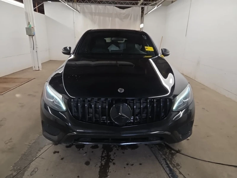 Mercedes-Benz GLC 300  CARFAX, снимка 7 - Автомобили и джипове - 53427871