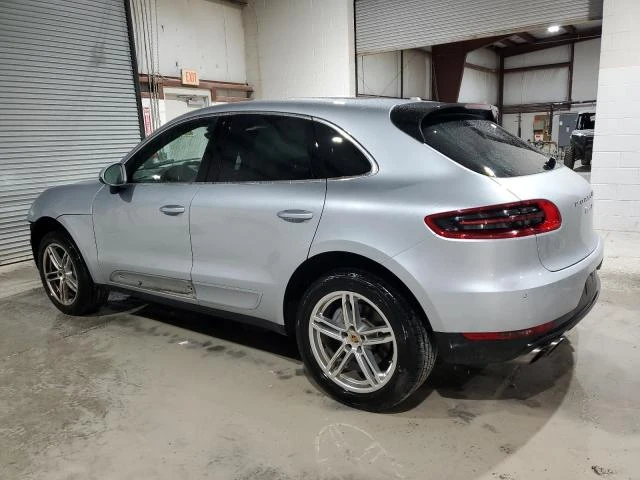 Porsche Macan S, снимка 4 - Автомобили и джипове - 48141169