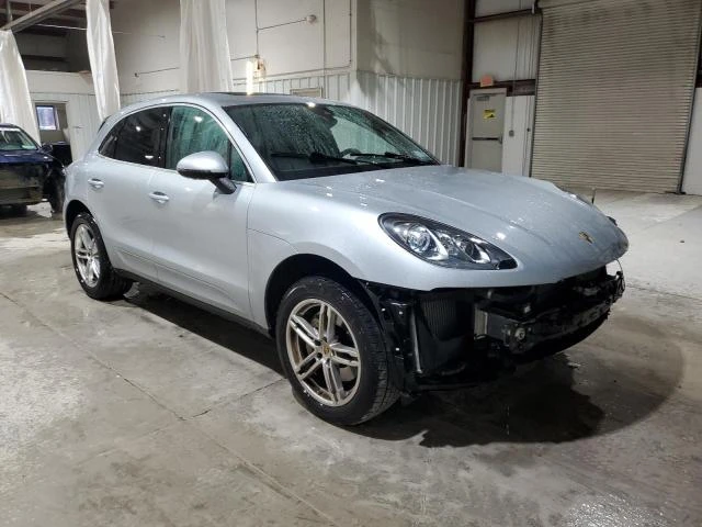 Porsche Macan S, снимка 3 - Автомобили и джипове - 48141169