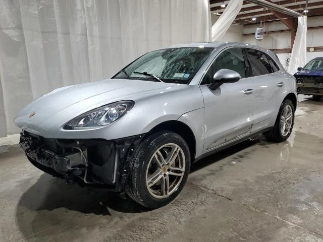 Porsche Macan S, снимка 2 - Автомобили и джипове - 48141169