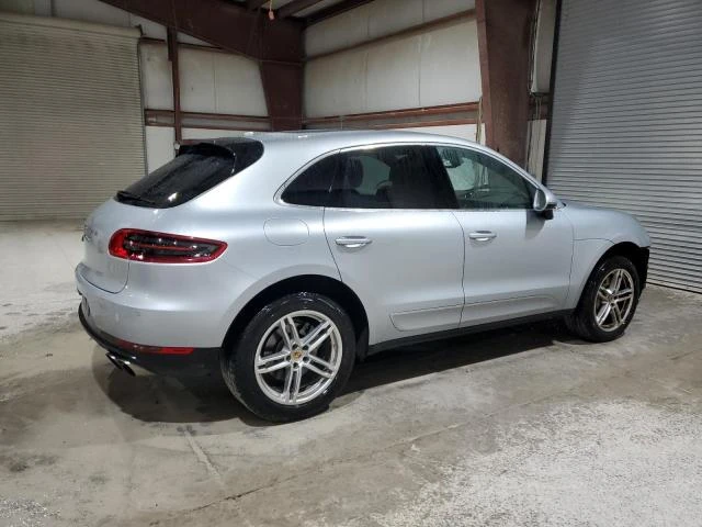 Porsche Macan S, снимка 5 - Автомобили и джипове - 48141169