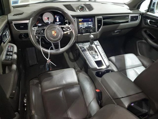 Porsche Macan S, снимка 7 - Автомобили и джипове - 48141169