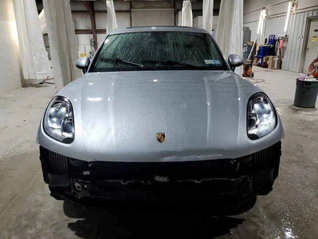 Porsche Macan S, снимка 1 - Автомобили и джипове - 48141169