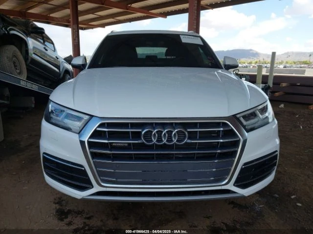 Audi Q5 2.0T TECH PREMIUM CARFAX АВТО КРЕДИТ  - изображение 6