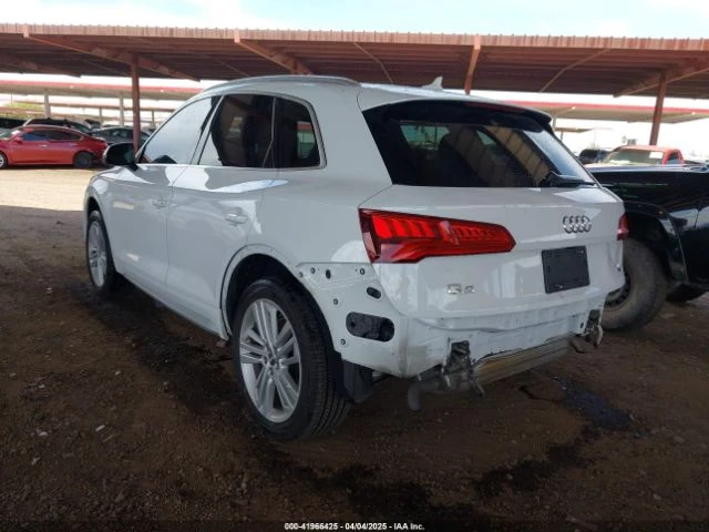 Audi Q5 2.0T TECH PREMIUM CARFAX АВТО КРЕДИТ  - изображение 3