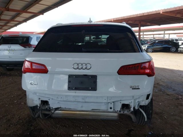 Audi Q5 2.0T TECH PREMIUM CARFAX АВТО КРЕДИТ  - изображение 9
