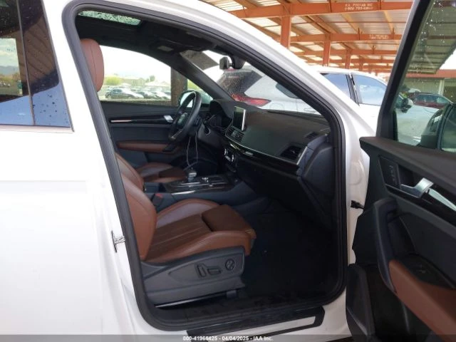 Audi Q5 2.0T TECH PREMIUM CARFAX АВТО КРЕДИТ  - изображение 10
