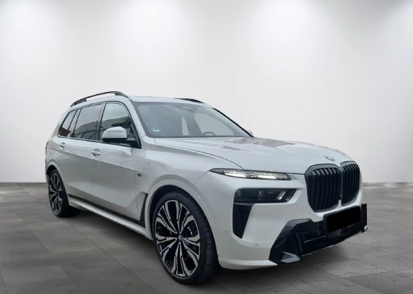 BMW X7 40d xDrive = M-Sport Pro= Exclusive Гаранция - 183920 лв. - 13140259 1