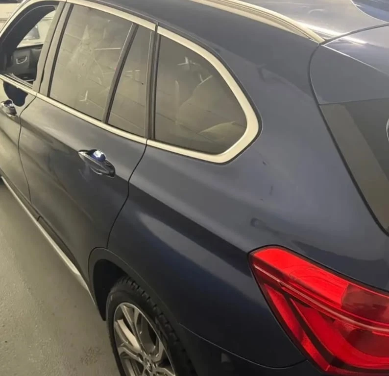 BMW X1 2018 XDRIVE * БЕЗ ПЪРВОНАЧАЛНА ВНОСКА* , снимка 3 - Автомобили и джипове - 52835935