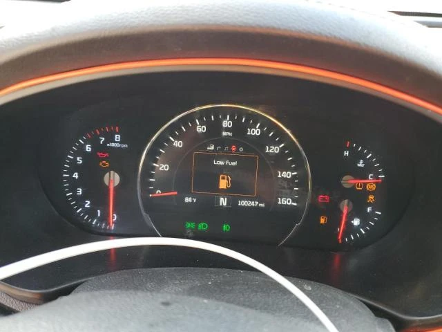 Kia Sorento 3.3L 6 All wheel drive | Mobile.bg � ����������� 11