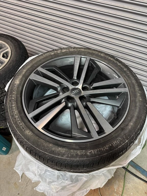 Audi Q5 * Technik * CARFAX * ЦЕНА ДО БГ, снимка 12 - Автомобили и джипове - 53214070