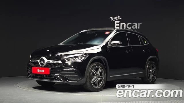 Mercedes-Benz GLA 250 | Mobile.bg � ����������� 1