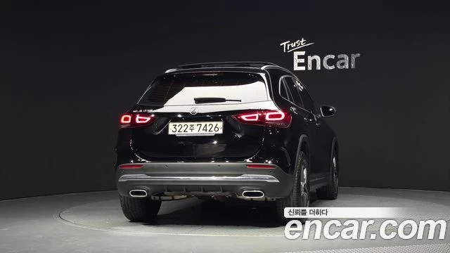 Mercedes-Benz GLA 250 | Mobile.bg � ����������� 4