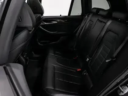 BMW X3 * X-DRIVE30I* HUD* PANO* CAM* , снимка 13 - Автомобили и джипове - 56203046