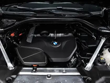BMW X3 * X-DRIVE30I* HUD* PANO* CAM* , снимка 7 - Автомобили и джипове - 56203046