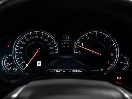 BMW X3 * X-DRIVE30I* HUD* PANO* CAM* , снимка 9 - Автомобили и джипове - 56203046