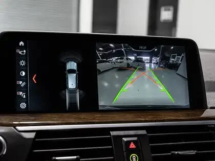 BMW X3 * X-DRIVE30I* HUD* PANO* CAM* , снимка 11 - Автомобили и джипове - 56203046