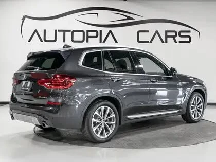 BMW X3 * X-DRIVE30I* HUD* PANO* CAM* , снимка 4 - Автомобили и джипове - 56203046