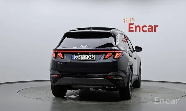 Hyundai Tucson 2WD / INSPIRATION / ���-����� ���� / ������ | Mobile.bg � ����������� 3