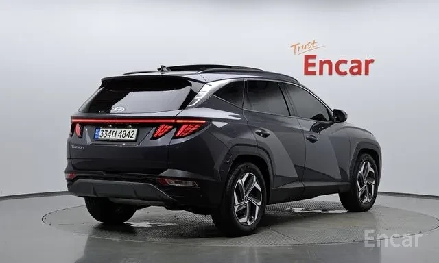 Hyundai Tucson 2WD / INSPIRATION / ���-����� ���� / ������ | Mobile.bg � ����������� 2