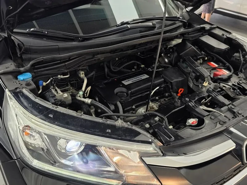 Honda Cr-v 4Wd Ex-L 4Th Generation | Mobile.bg � ����������� 12