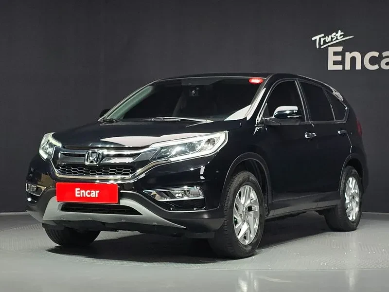Honda Cr-v 4Wd Ex-L 4Th Generation | Mobile.bg � ����������� 1