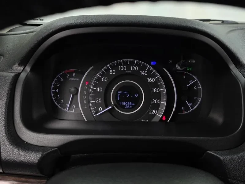 Honda Cr-v 4Wd Ex-L 4Th Generation | Mobile.bg � ����������� 16
