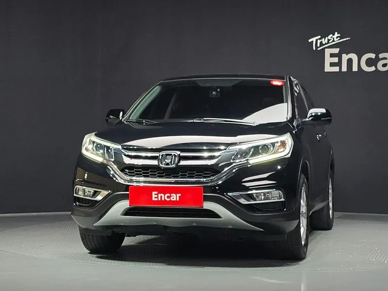 Honda Cr-v 4Wd Ex-L 4Th Generation | Mobile.bg � ����������� 6