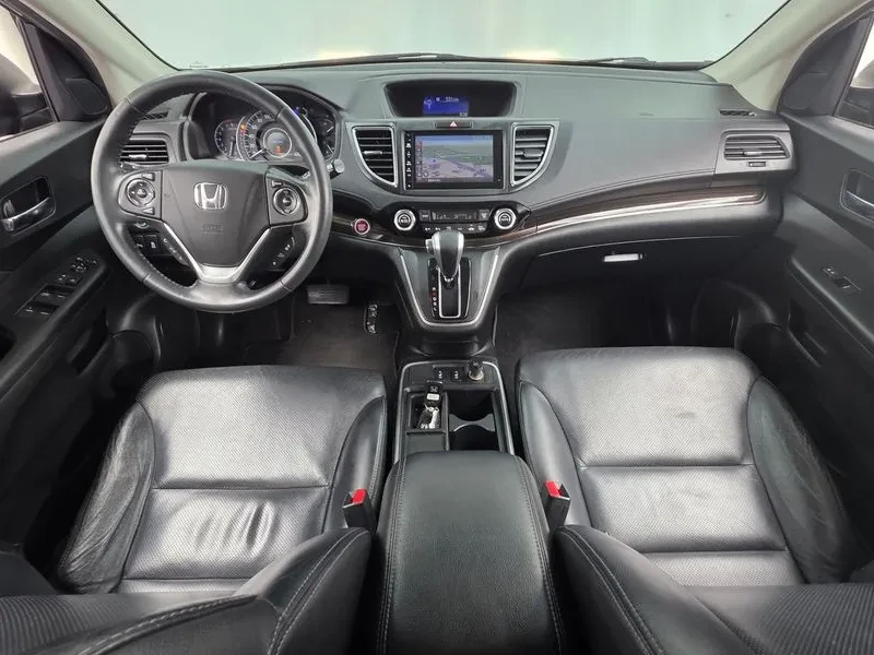 Honda Cr-v 4Wd Ex-L 4Th Generation | Mobile.bg � ����������� 13