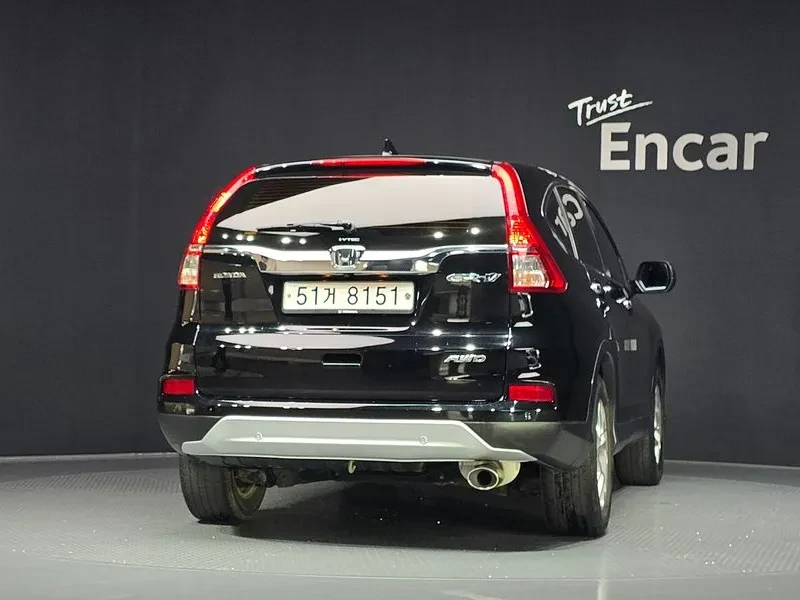 Honda Cr-v 4Wd Ex-L 4Th Generation | Mobile.bg � ����������� 8