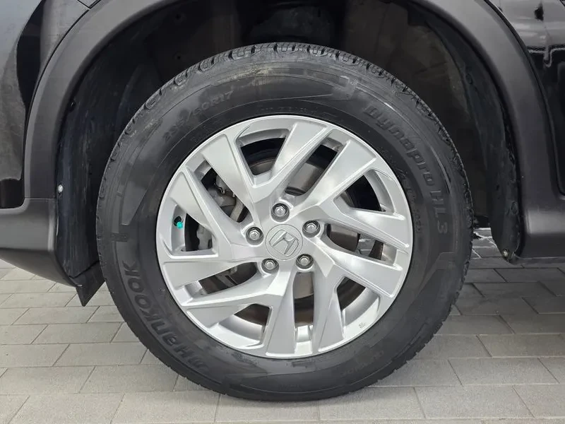 Honda Cr-v 4Wd Ex-L 4Th Generation | Mobile.bg � ����������� 9