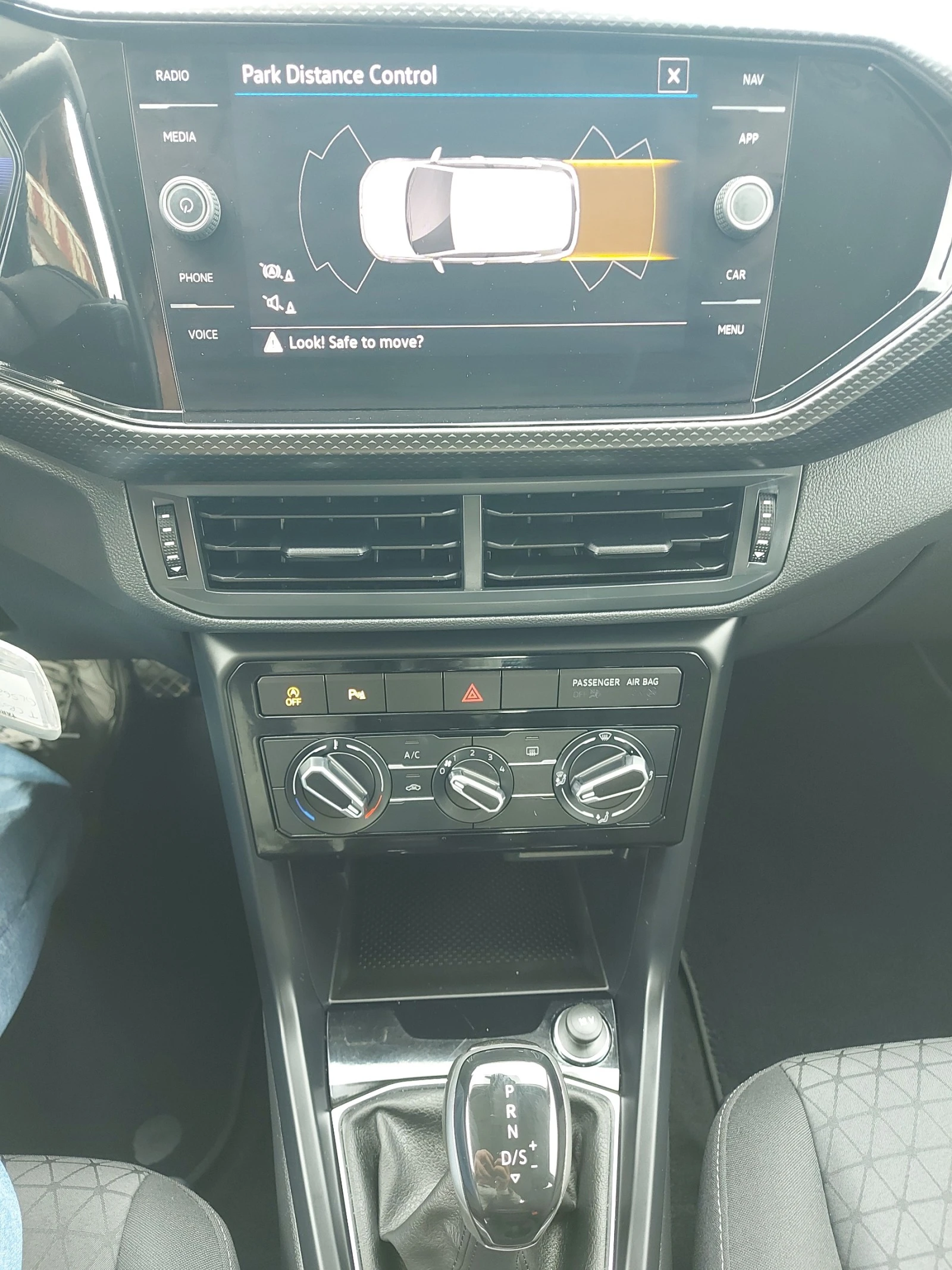 VW T-Cross , , FACELIFT, 25 000 .!  | Mobile.bg   14