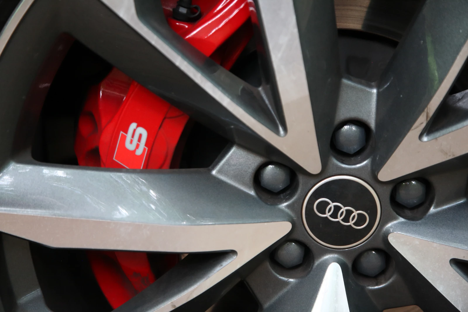 Audi SQ7 Prestige | Mobile.bg   16