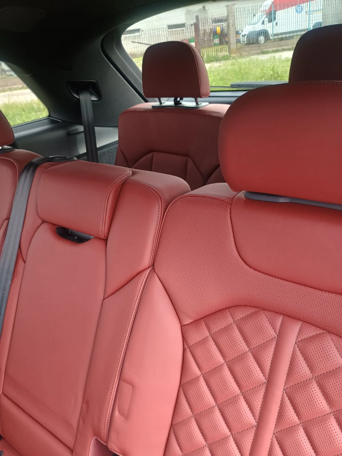 Audi SQ7 Prestige - изображение 10
