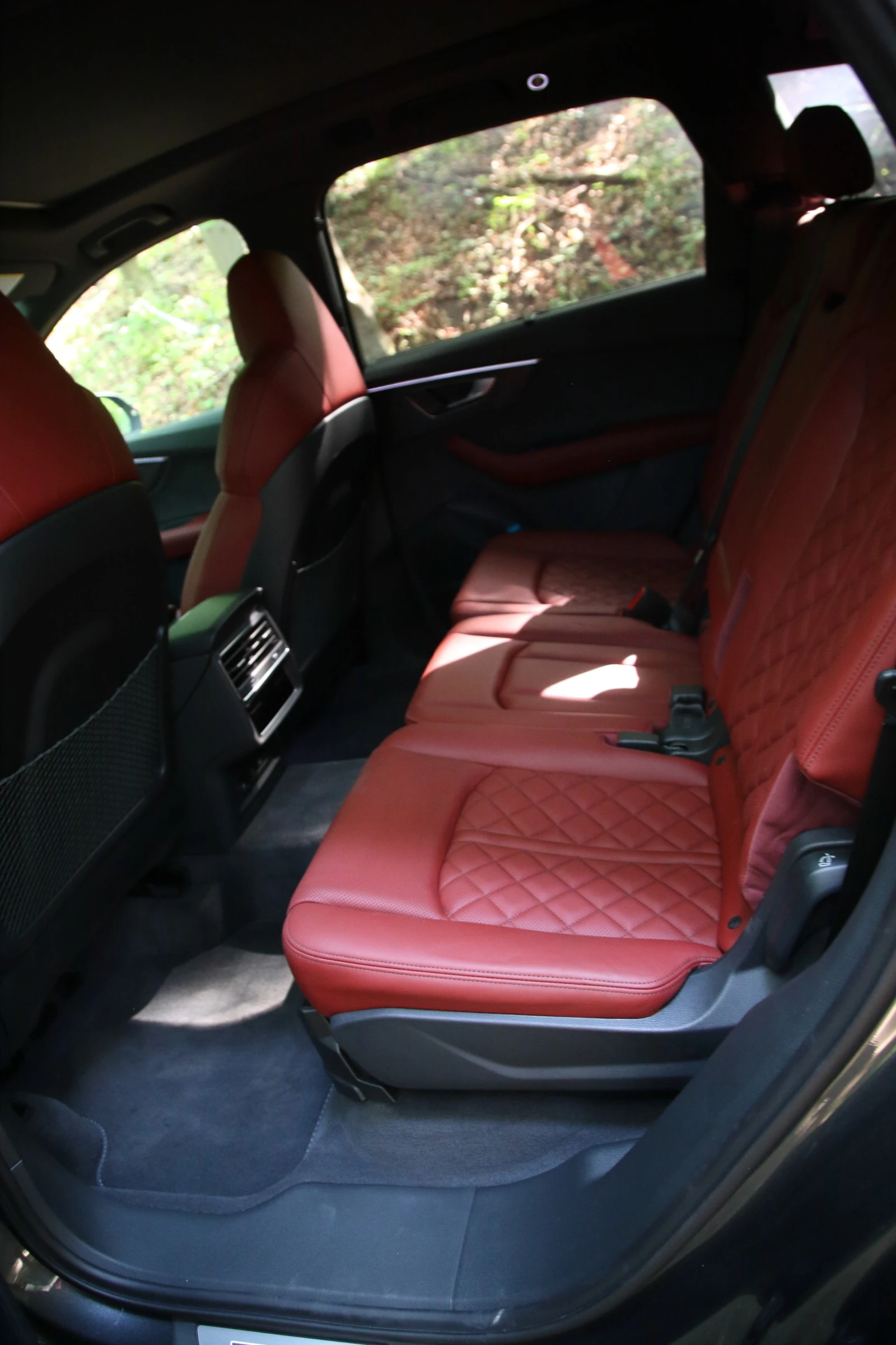 Audi SQ7 Prestige | Mobile.bg   11