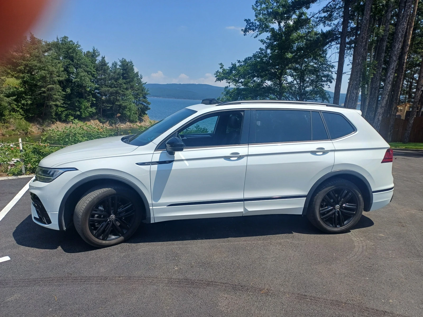 VW Tiguan  - изображение 6