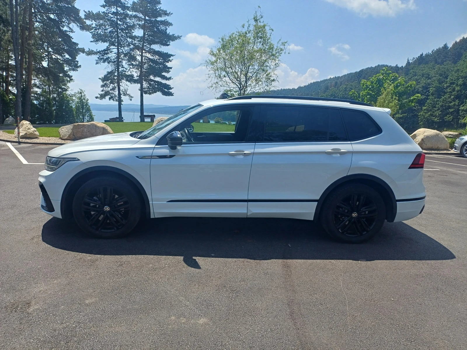 VW Tiguan  - изображение 4