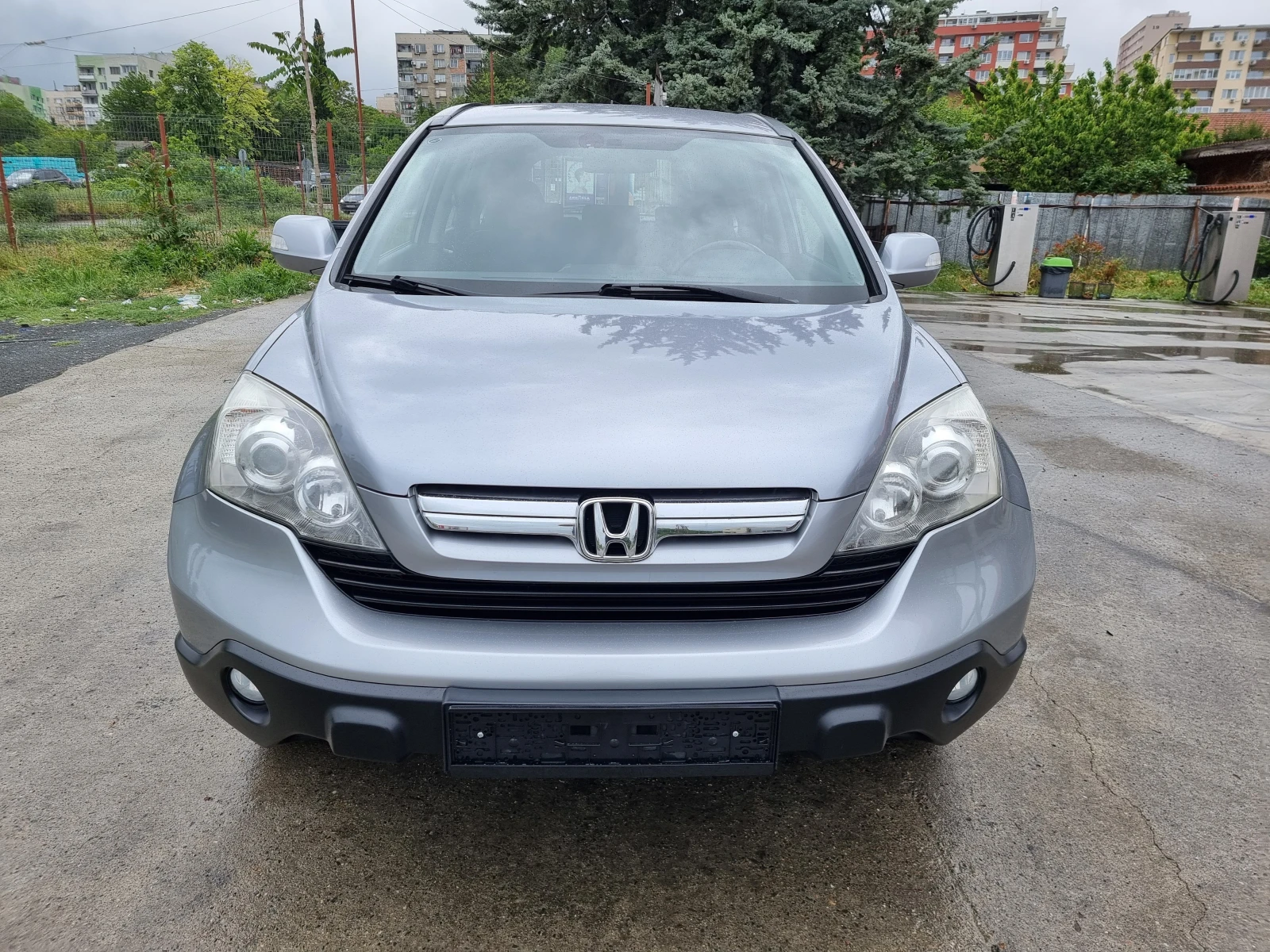 Honda Cr-v EXECUTIVE - изображение 3