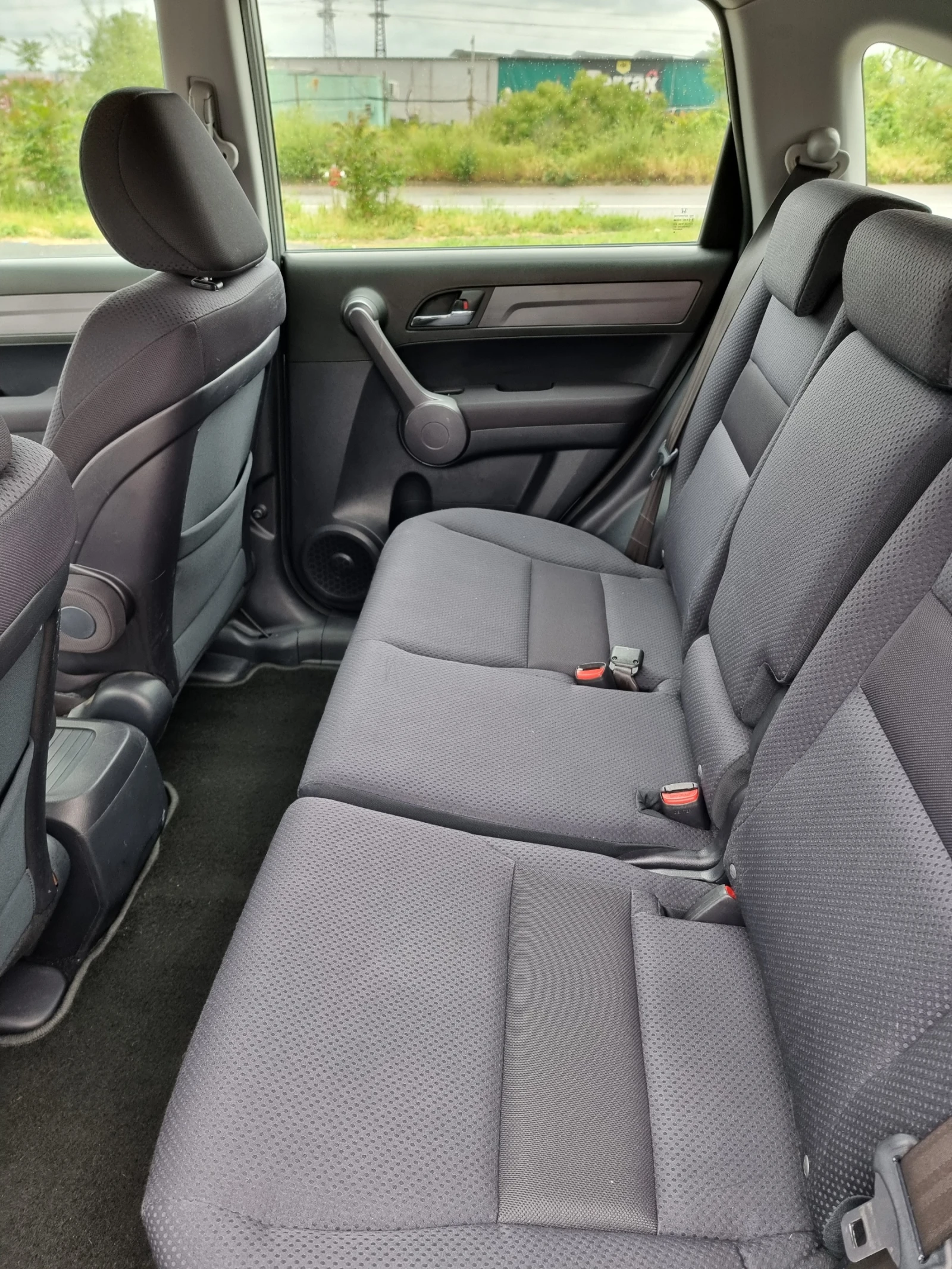 Honda Cr-v EXECUTIVE | Mobile.bg   11