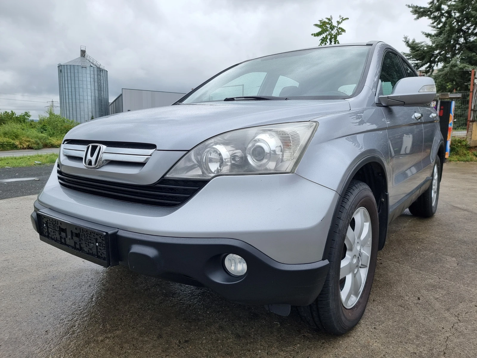 Honda Cr-v EXECUTIVE | Mobile.bg   1