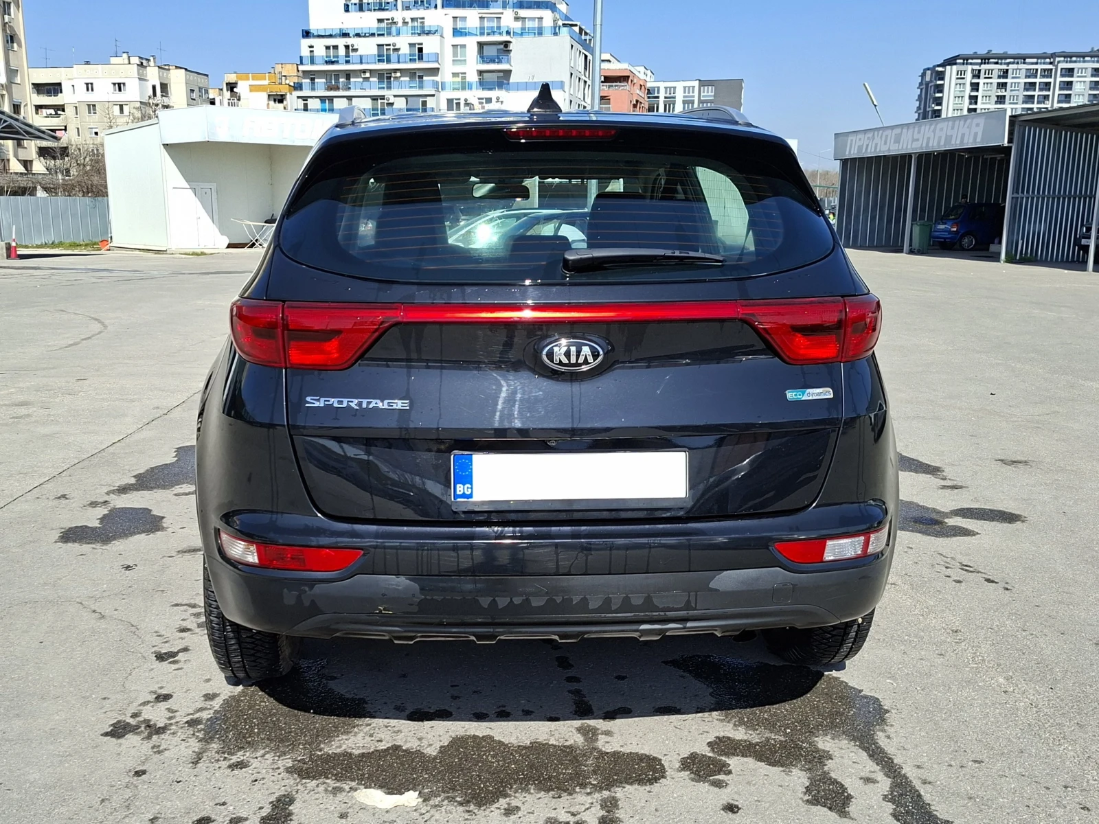 Kia Sportage | Mobile.bg � ����������� 5