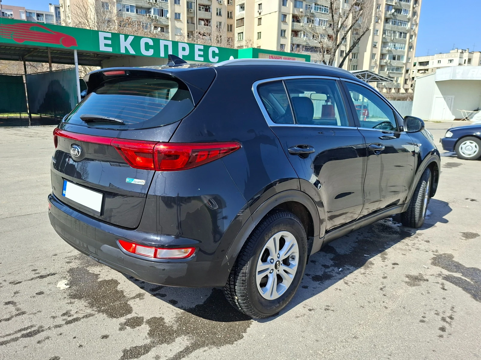 Kia Sportage | Mobile.bg � ����������� 6