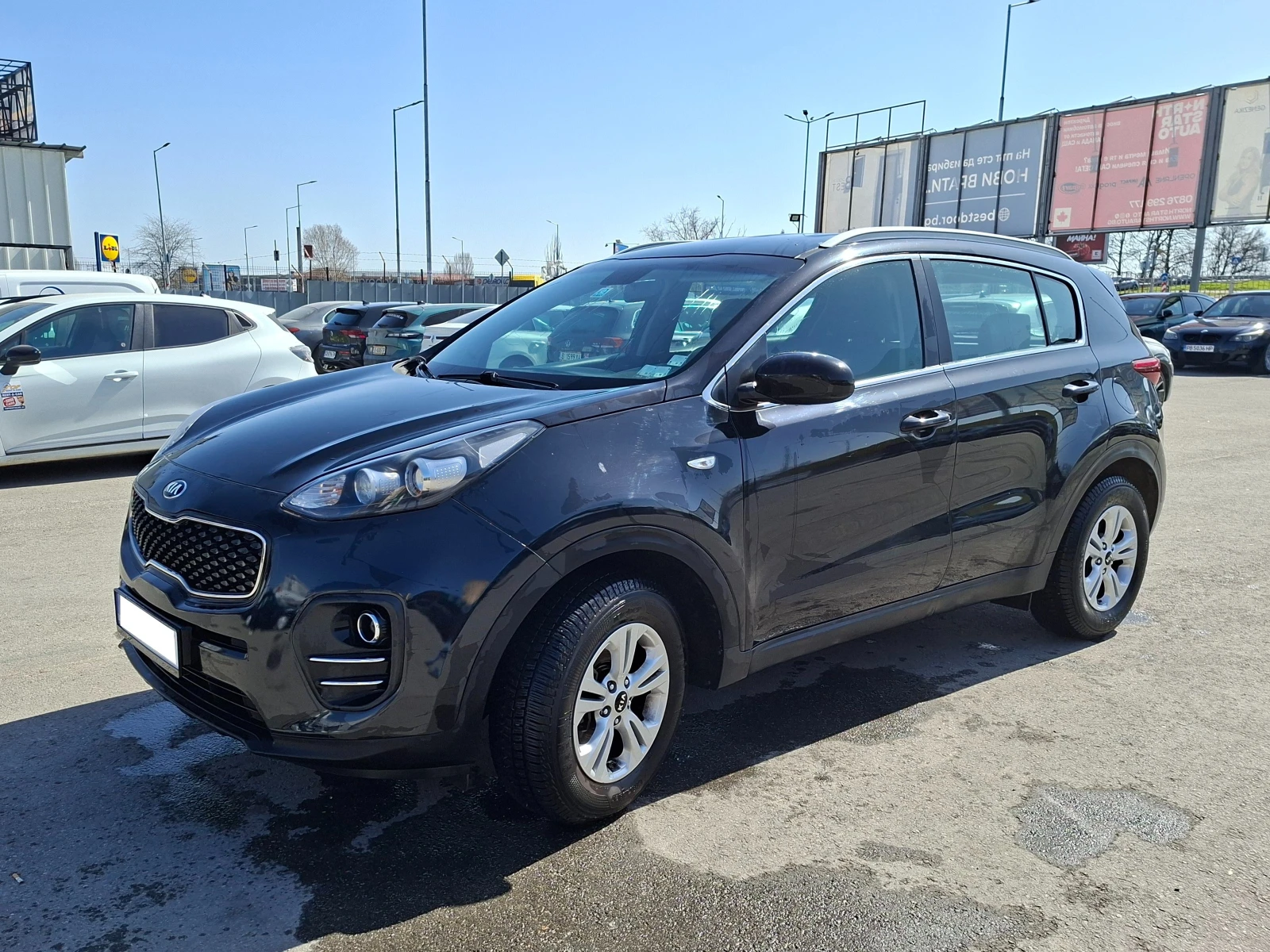 Kia Sportage | Mobile.bg � ����������� 2