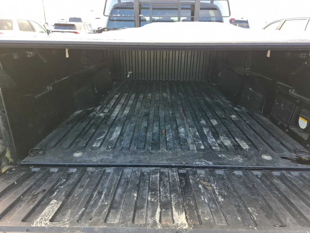 Toyota Tacoma * SR5 CREW CAB LONG BED * CARFAX *   | Mobile.bg   13