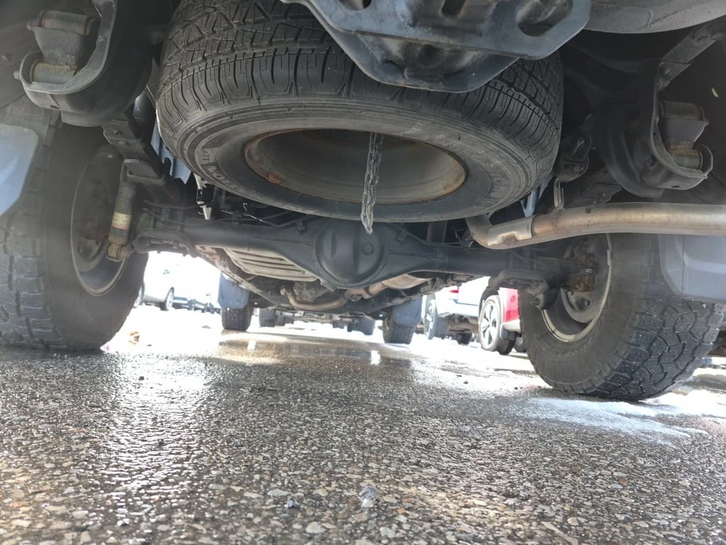 Toyota Tacoma * SR5 CREW CAB LONG BED * CARFAX *   | Mobile.bg   15