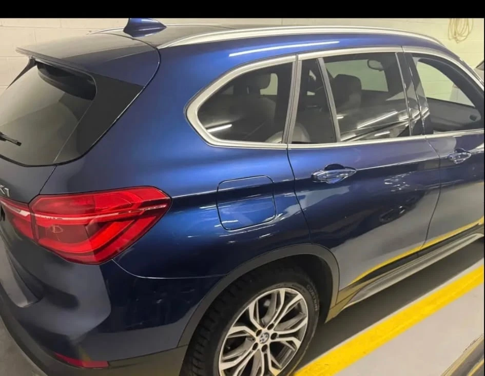 BMW X1 2018 XDRIVE * БЕЗ ПЪРВОНАЧАЛНА ВНОСКА*  - изображение 4