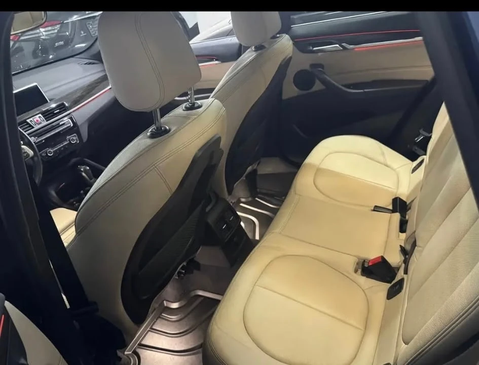 BMW X1 2018 XDRIVE * БЕЗ ПЪРВОНАЧАЛНА ВНОСКА*  - изображение 7